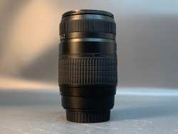 Tamron 70-300mm 4-5.6 Canon