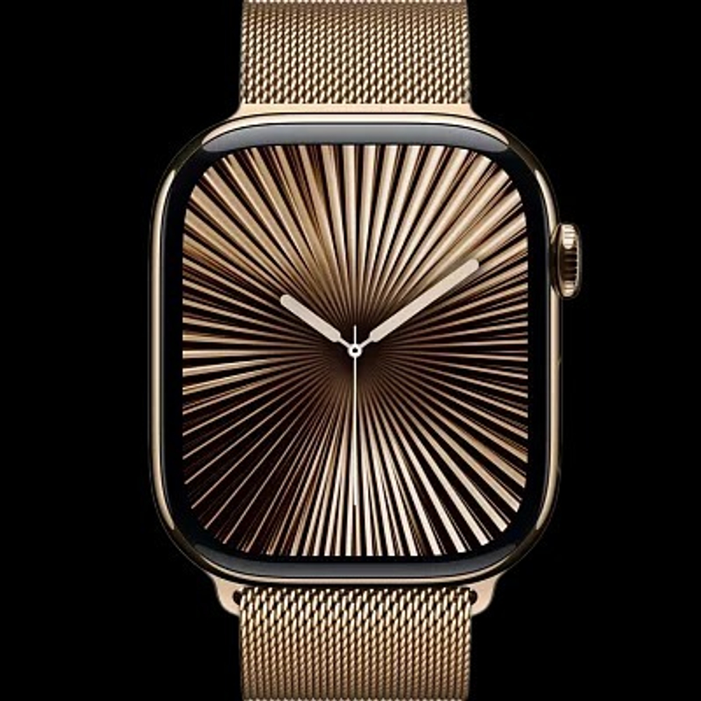 Смарт часы Apple Watch Series 11 46mm S/M M/L