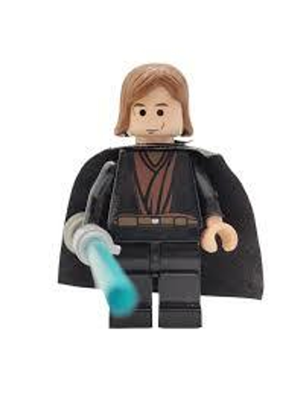 Минифигурка LEGO sw0121 Энакин Скайуокер