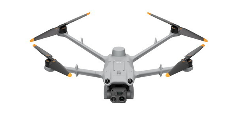 Зарядная станция DJI Dock 2 с квадрокоптером DJI Matrice 3DT | ParaGraf.ru | 8-800-600-86-80