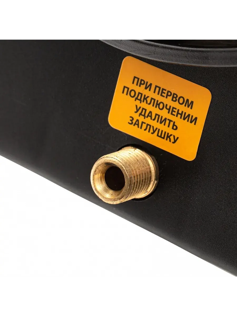 Газовая пушка 10 кВт, 300 м3/ч пропан-бутан площадь 100м
