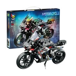 Konstruktor \  Конструктор Технико-конструктор 47103, черный (486d)