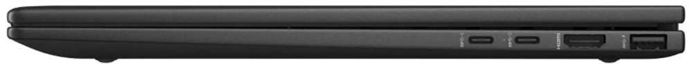 Ноутбук  HP Envy x360 15-fh0011ci 15.6 ", Ryzen 7, 16 Гб RAM, 512 Гб SSD, Radeon Graphics, Черный