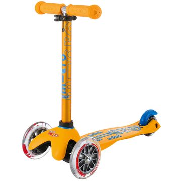 Самокат Mini Micro Deluxe - Apricot