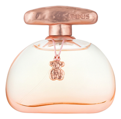 Tous Touch The Sensual Gold туалетная вода