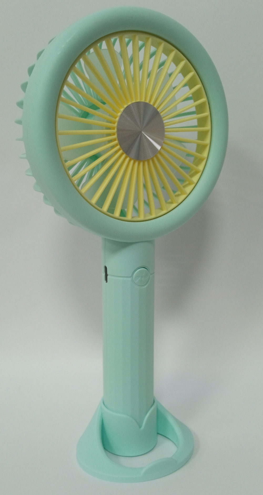 Вентилятор аккумуляторный RoHS 677-55