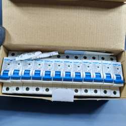 Автоматический выключатель C3A / 4A / 20A Chint