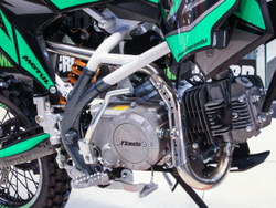 Питбайк FXmoto Y1 125 cc 17/14