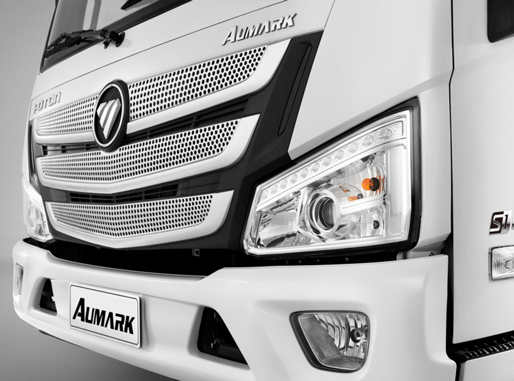 Foton S85