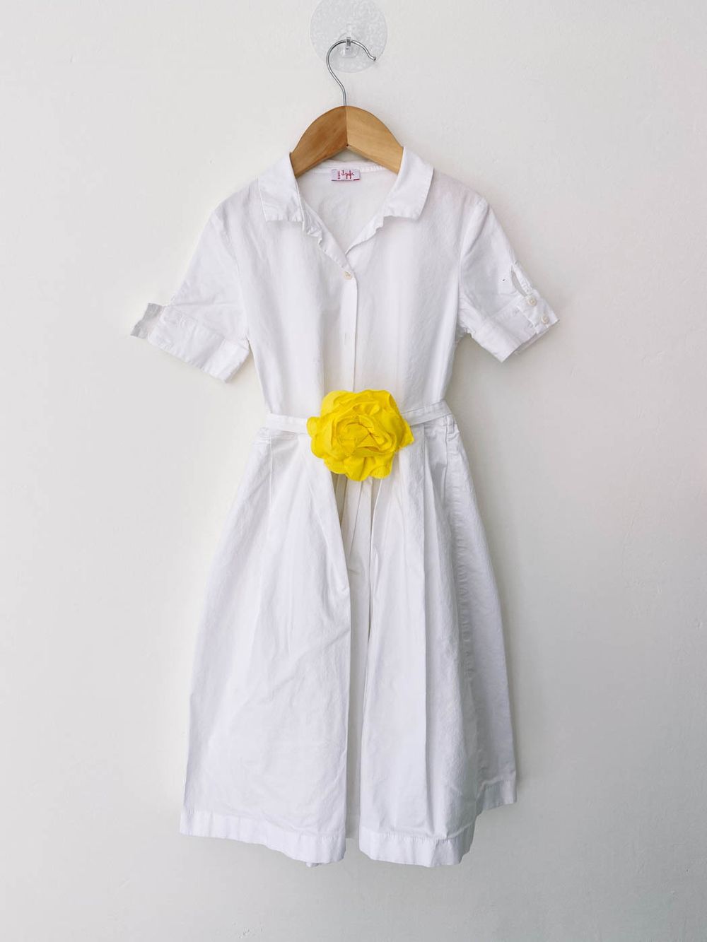 Платье il gufo, 128