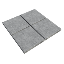 Тротуарная плитка ВАН, форма Квадрат 300*300, h=60мм