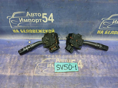 Переключатель подрулевой TOYOTA VISTA ARDEO 2000