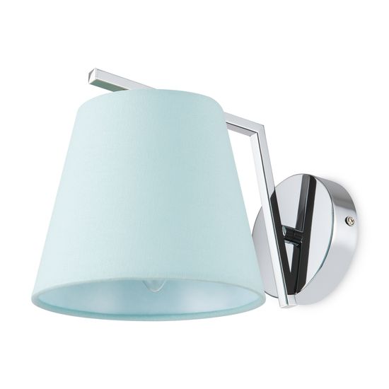 Настенный светильник (бра) Freya FR5066WL-01CH