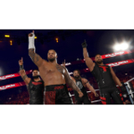 Игра WWE 2K25 (Английская версия) для PlayStation 5
