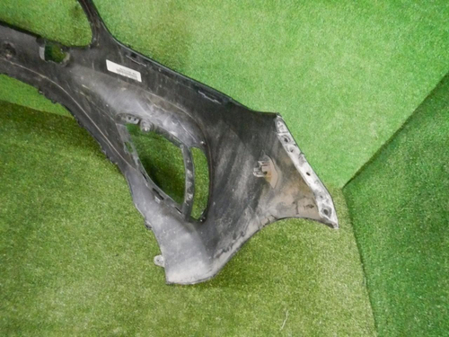 Бампер передний Mercedes E W213 (2020-2023) AMG