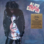 Alice Cooper / Trash (Coloured Vinyl)(LP)
