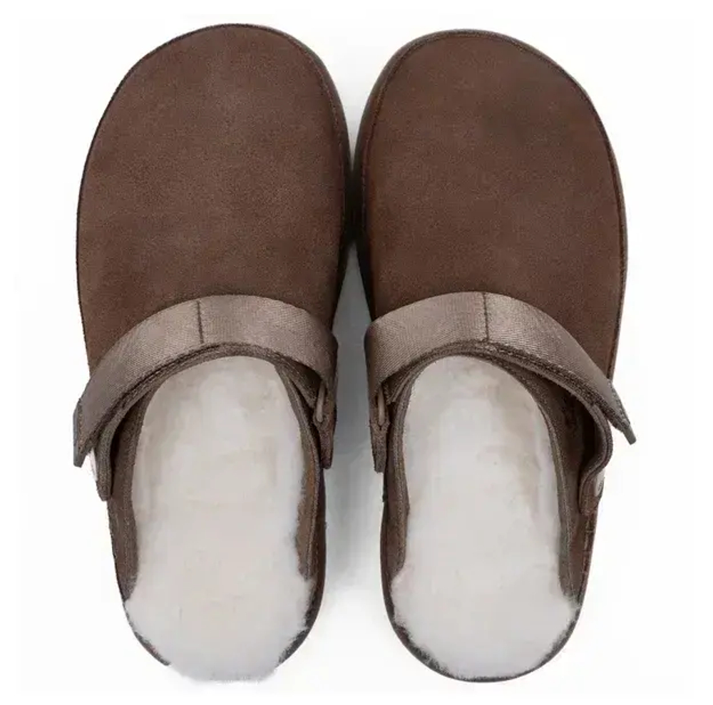 UGG Goldenstar Clog Chocolate