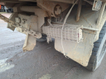 FAW J6 6x4 Самосвал J6 (Дизельный, 8,6 л, 390 л.с., МТ)