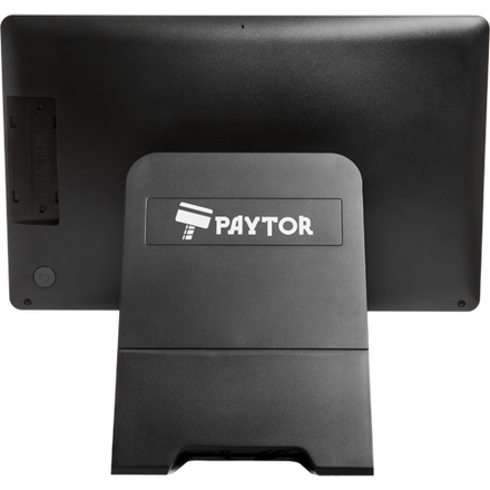 Сенсорный терминал Paytor Jay