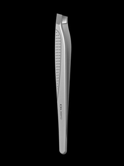 Пинцет для бровей Classic 15 TYPE 3