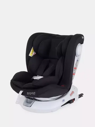 Автокресло RANT LB619 "DRIVE" isofix Active Line группа 0-1-2-3 (0-36 кг)