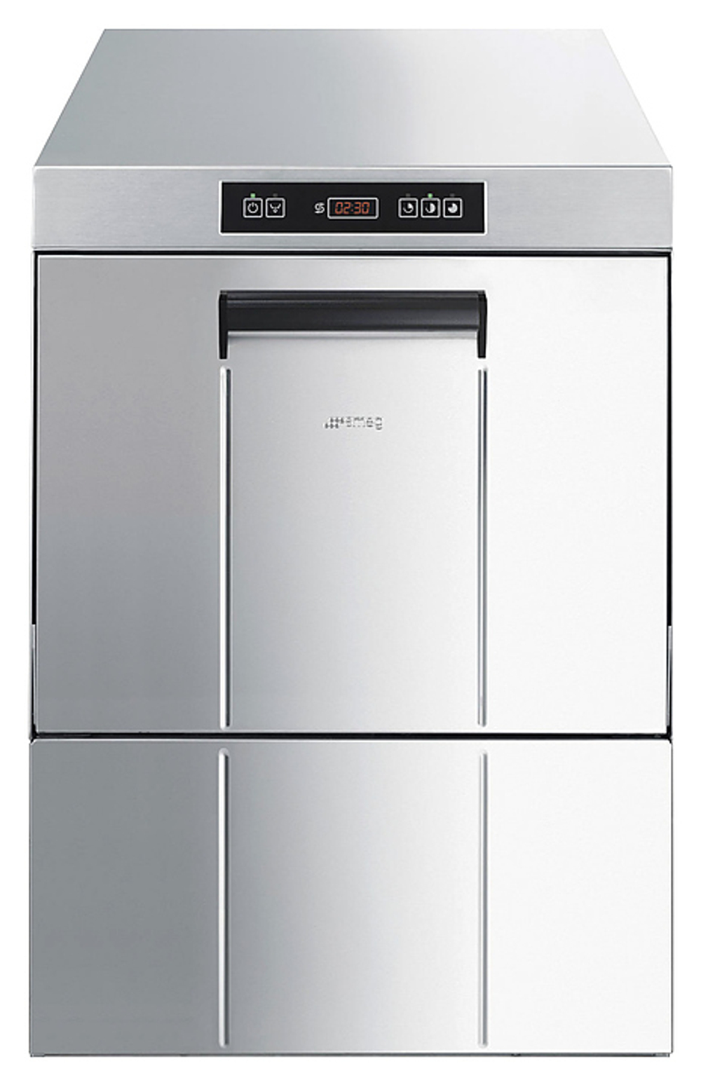 Посудомоечная машина с фронтальной загрузкой SMEG Professional SPD503