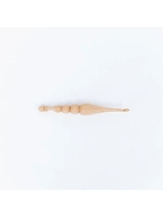 Крючок вязальный