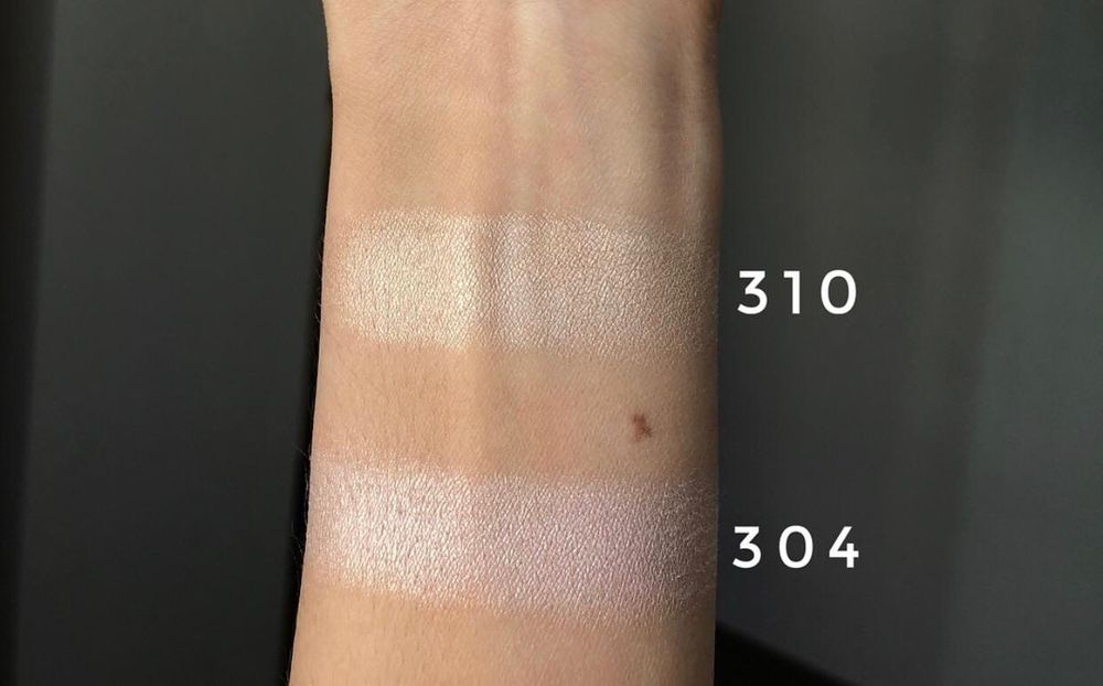 Хайлайтер для лица ESTRADE highlighter 310