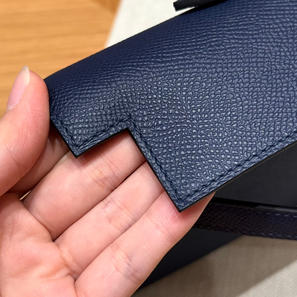 Hermes Kelly Cut Clutch 31 cm
