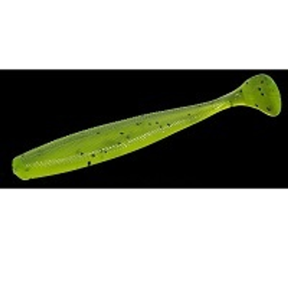 Мягкая приманка HitFish Shad 112101-R40  101мм 6г 5шт