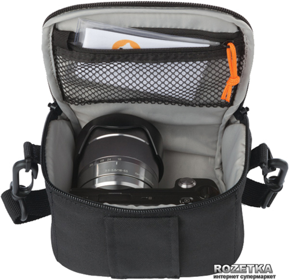 Сумка для фотоаппарата LowePro Format 100