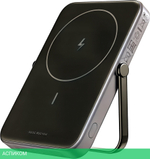 Портативное зарядное устройство Ugreen PB571 Gray (35605B)