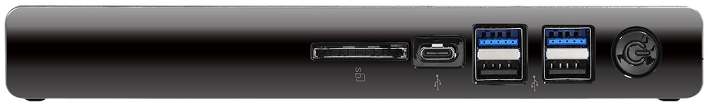 Платформа  ASRock MARS/1235U/3L/L6