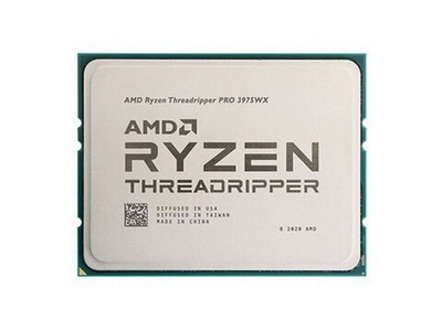 Процессор AMD Ryzen Treadripper PRO 3975WX sWRX8 OEM [100-000000086]