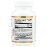 California Gold Nutrition, пчелиный прополис, 1000 мг, 90 капсул