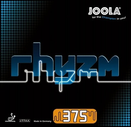 Накладка JOOLA Rhyzm 375