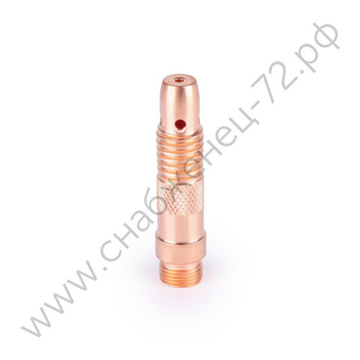 FoxWeld Корпус цанги 1,6мм TIG17/18/26 (701.0191/ТЕ0001-16, пр-во FoxWeld/КНР)