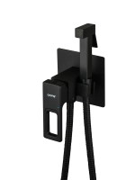 Гигиенический душ со смесителем Gappo G7217-6