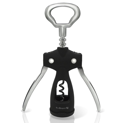 Штопор-бабочка Wing Corkscrew Vin Bouquet