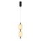 Светильник SP-CARAMELA-HANG-R120-7W Warm2700 (BK, 300 deg, 230V) Arlight 056886