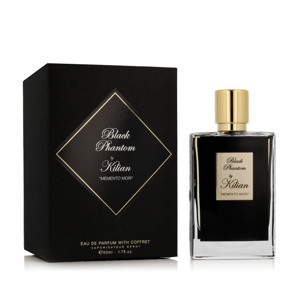 By Kilian Black Phantom "Memento Mori" Eau De Parfum 50 ml (unisex)