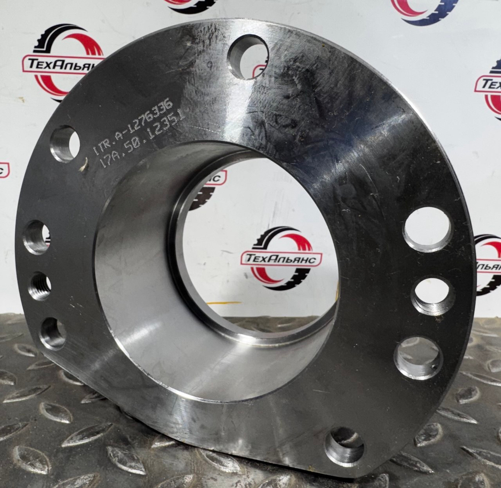 Втулка 17A-50-12351