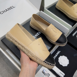 Chanel Espadrilles