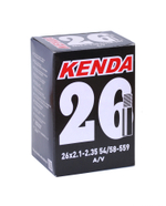 Камера 26" авто (новый арт. "широкая" 2,10-2,35 (54/58-559) (50) KENDA