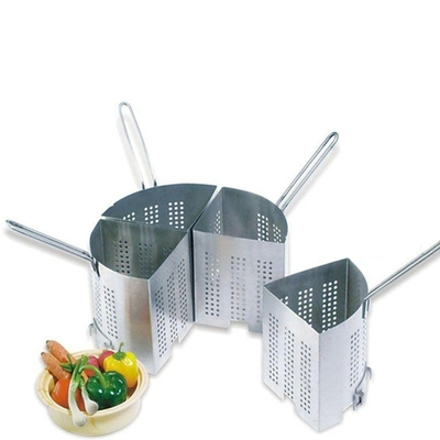 Дуршлаг Сегментный 15Х15См H18См, Нерж.Сталь Tb667H