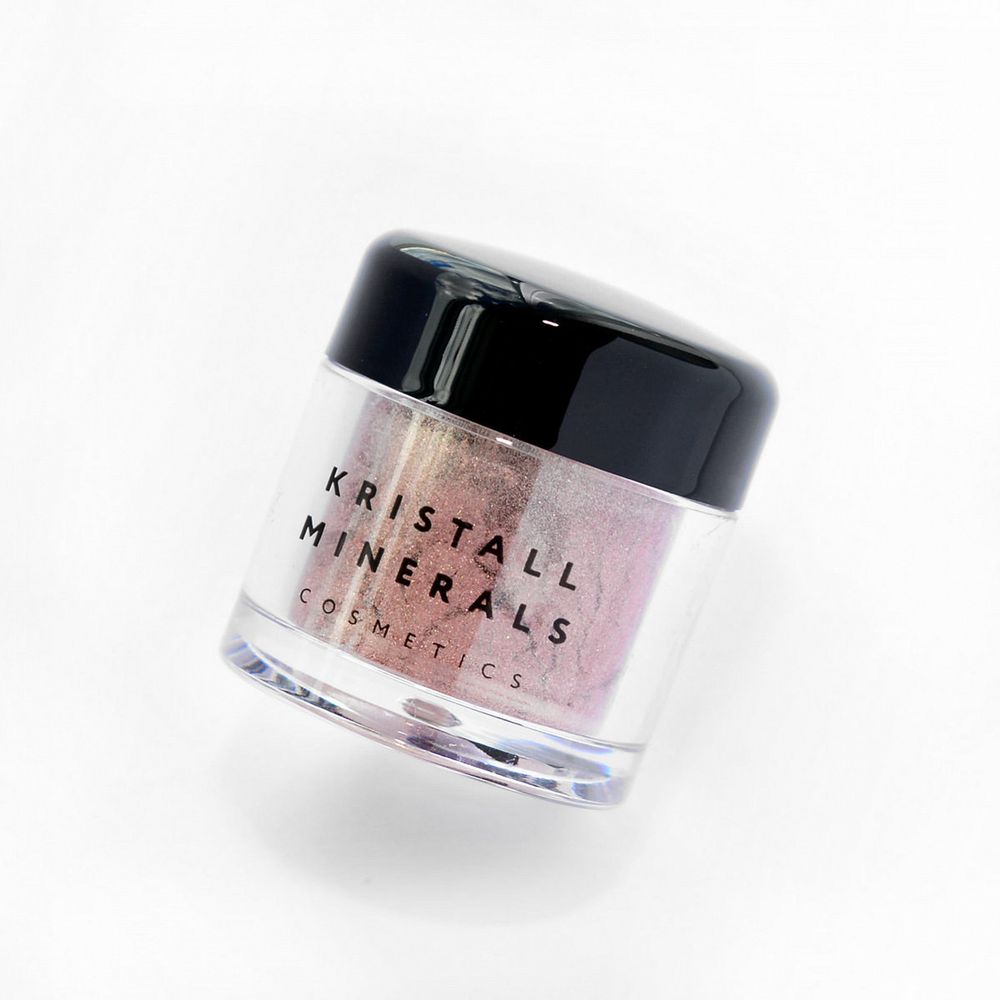 Пигмент "Театральный Петербург" Р052 Королевская роль 1 г (Kristall Minerals Cosmetics)