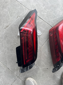 Задний фонарь в сборе для Cadillac CT6