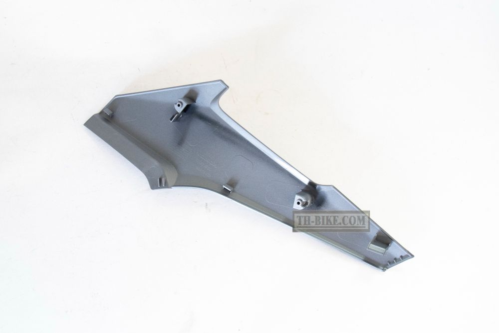 83511-MKP-J80ZA. COVER A, R. SIDE *NHB81M*. Fairing CB500X