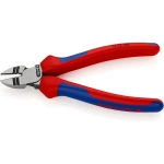Кусачки боковые для удаления изоляции черненые 160 мм Knipex 14 22 160 SB