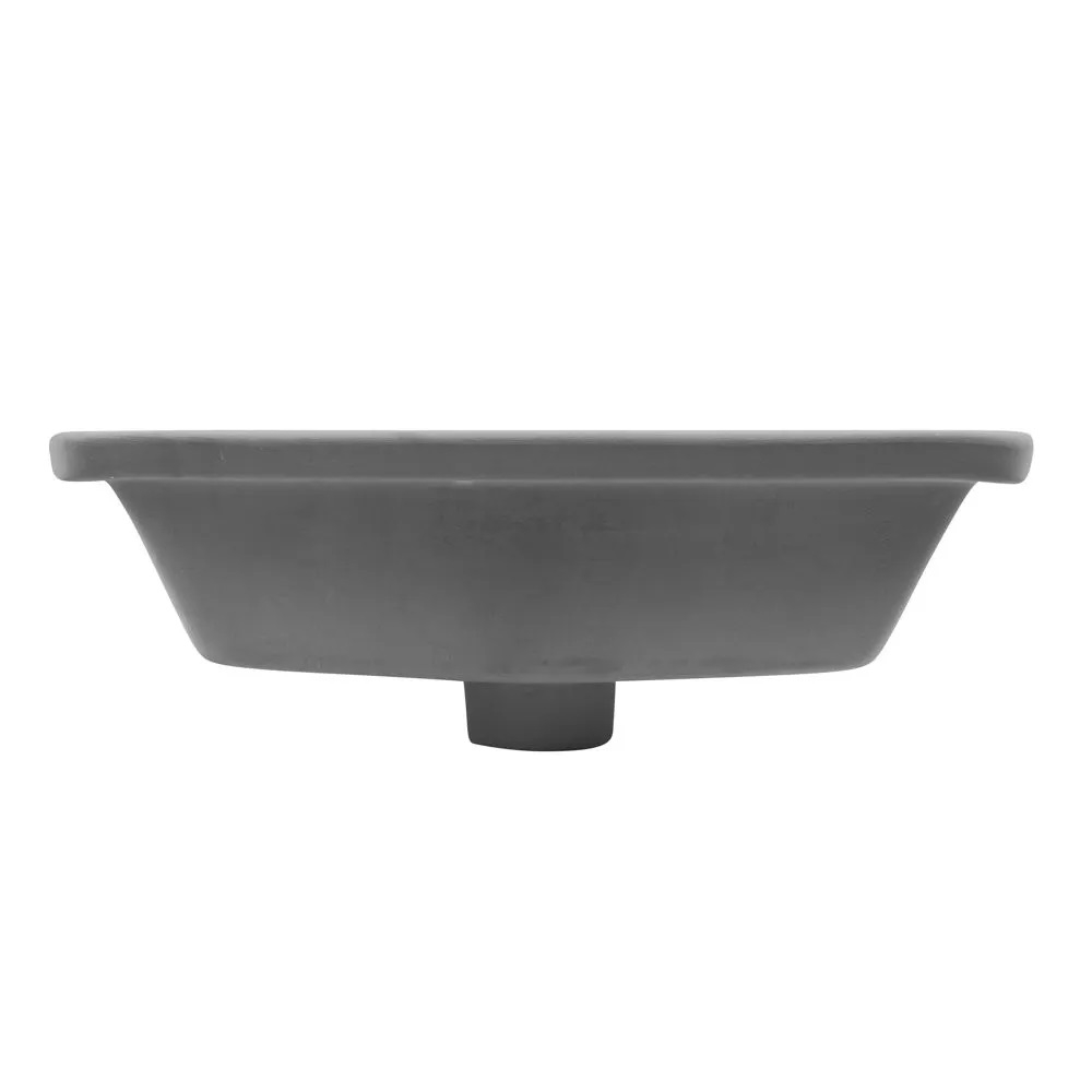 Раковина встраиваемая BelBagno BB1009